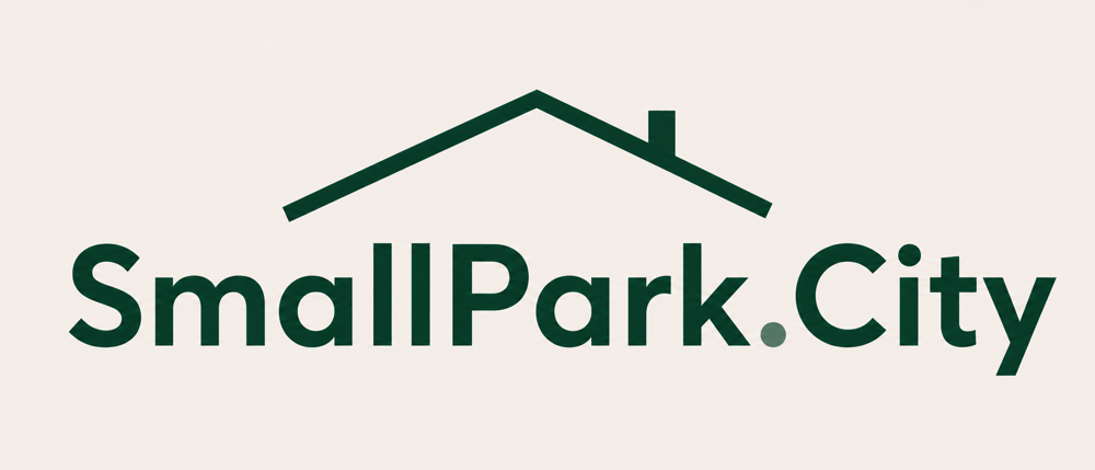 SmallPark.City